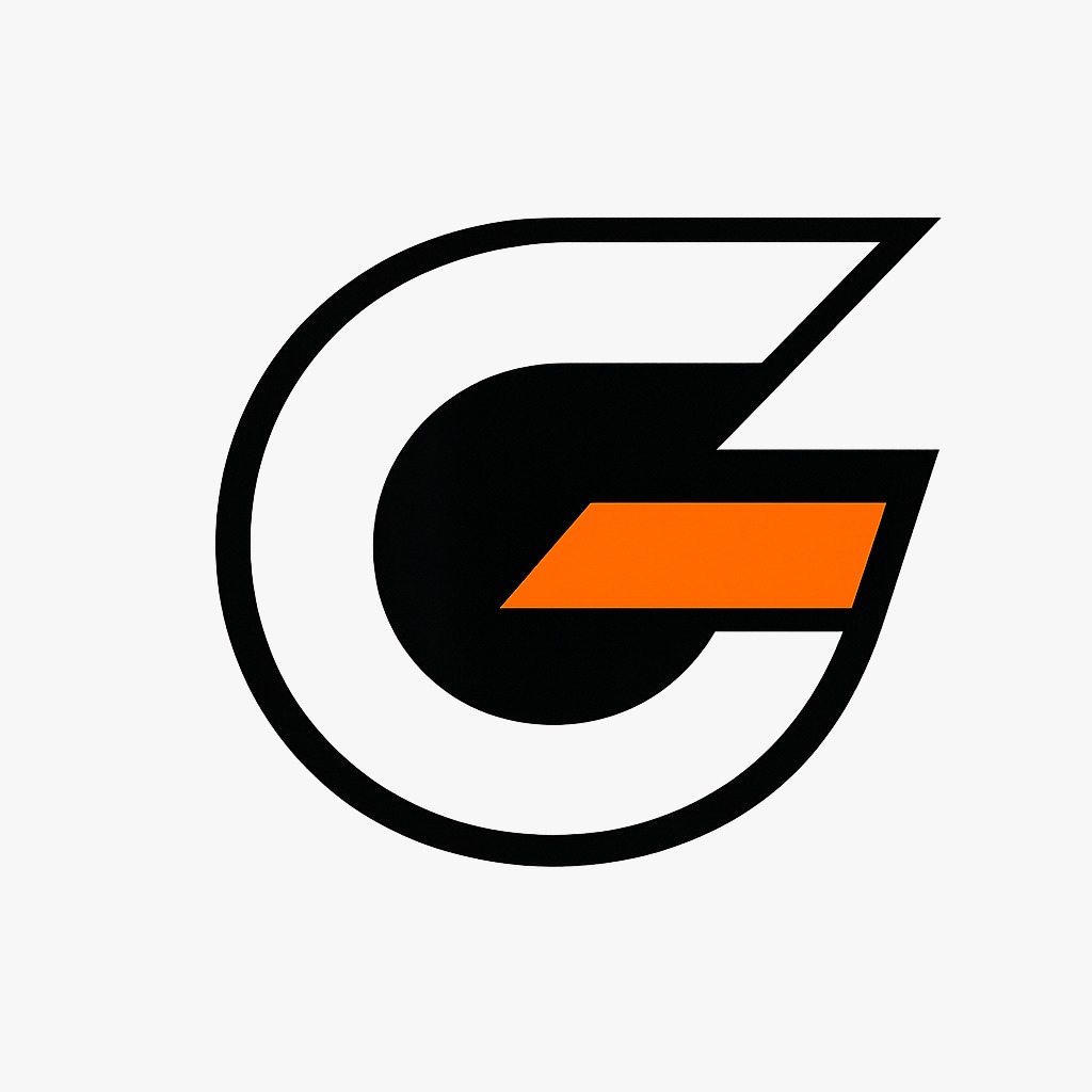 GeetLabs logo